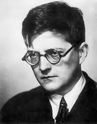 Dmitry Shostakovich