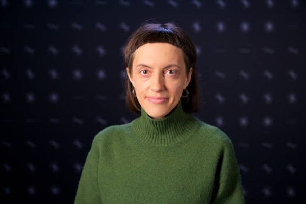 Daria Kashcheeva