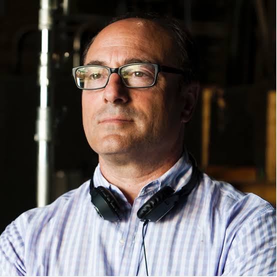 Martin Katz