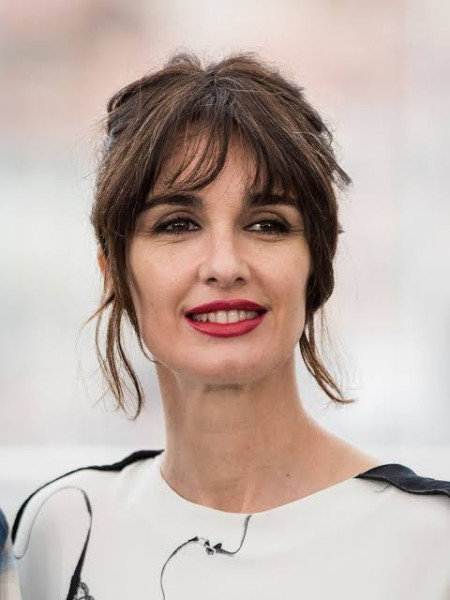 Paz Vega