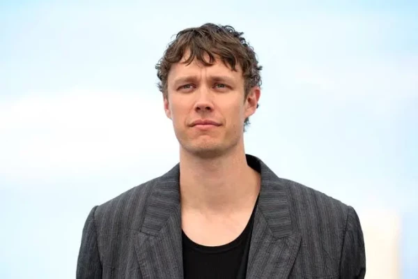 Halfdan Ullmann Tøndel