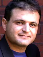 Mohammad Farokhmanesh