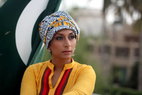 Iram Parveen Bilal