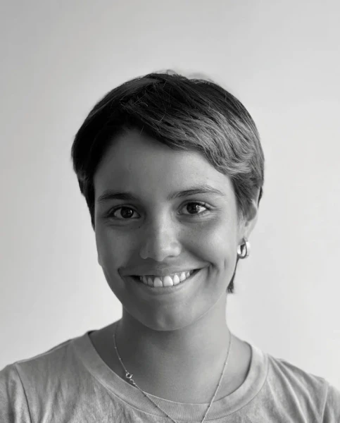 Isidora Fajardo