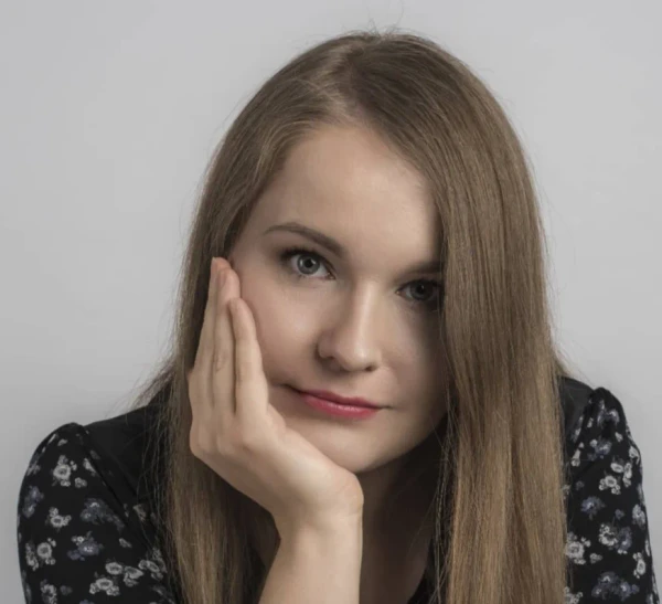 Iveta Grófová