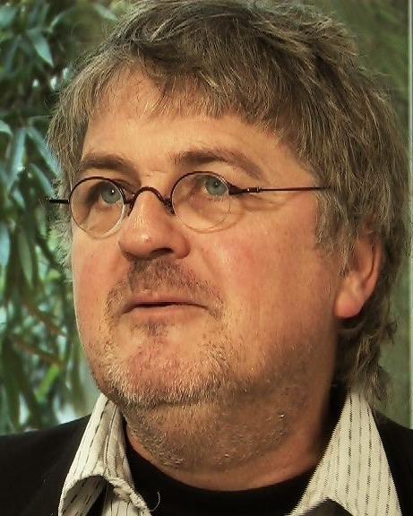 Jacques-Remy Girerd