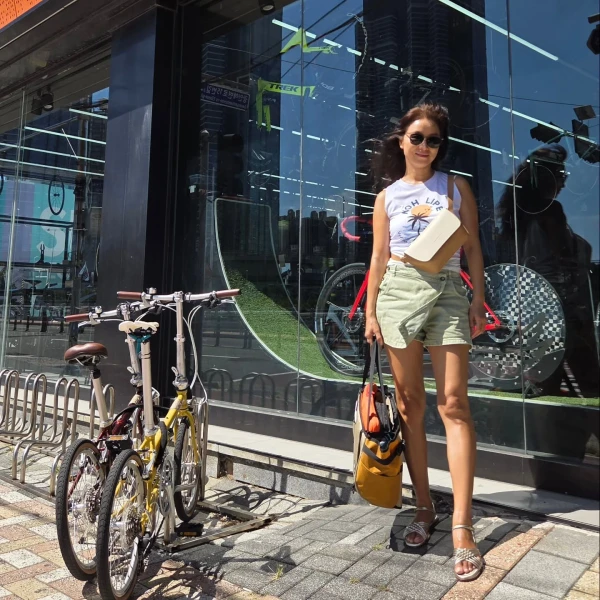 Jang Yoon-jung
