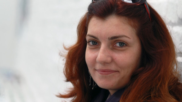 Jelena Mitrović