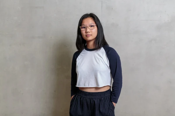 Jennifer Zheng