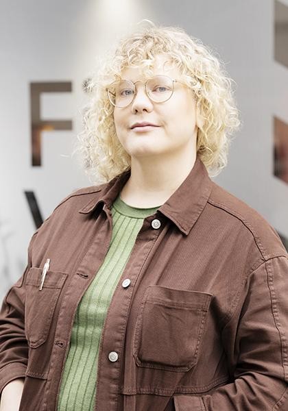 Jenny Luukkonen