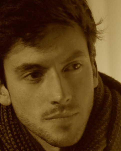 Jérôme Blesson