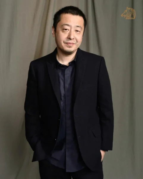 Jia Zhang-Ke