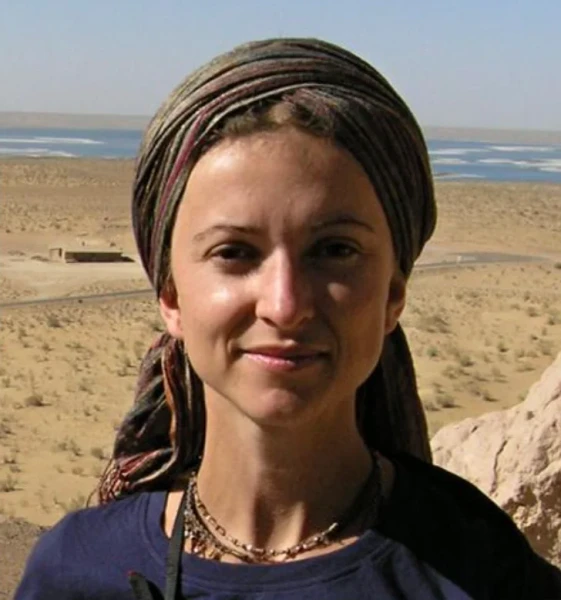 Joanna Kozuch
