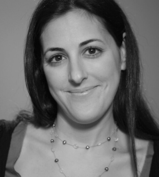 Joanna Rudnick