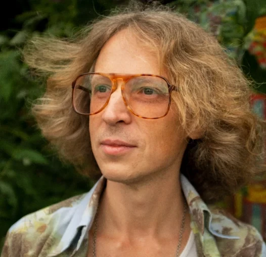 Joel Sarakula