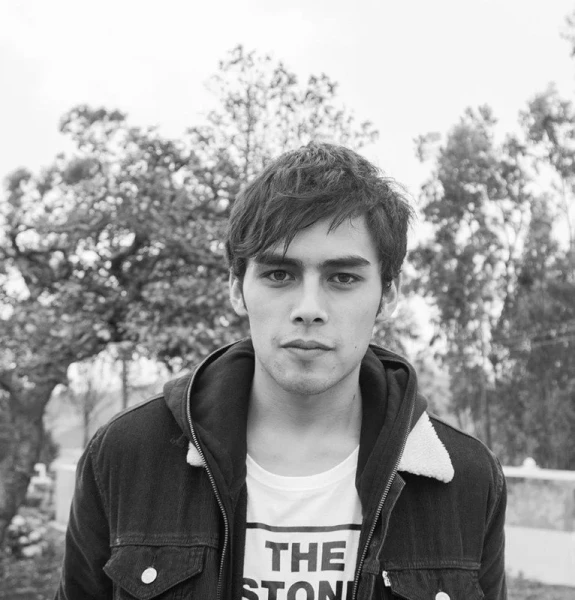 Jonathan Delgado Herrera