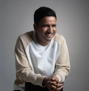 Joshua Pereira