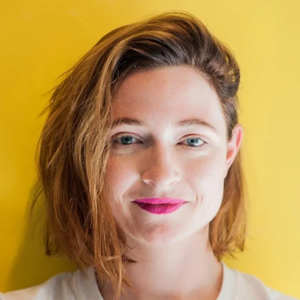 Julia Veldman