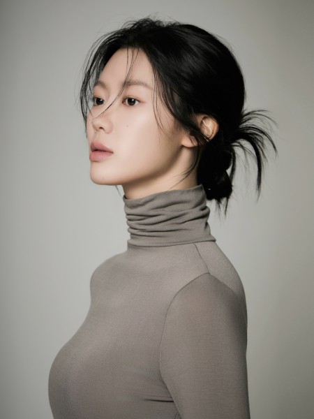 Jung Yi-ju