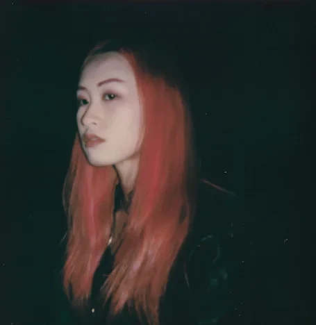 Junie Lau