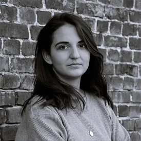 Justine Vuylsteker