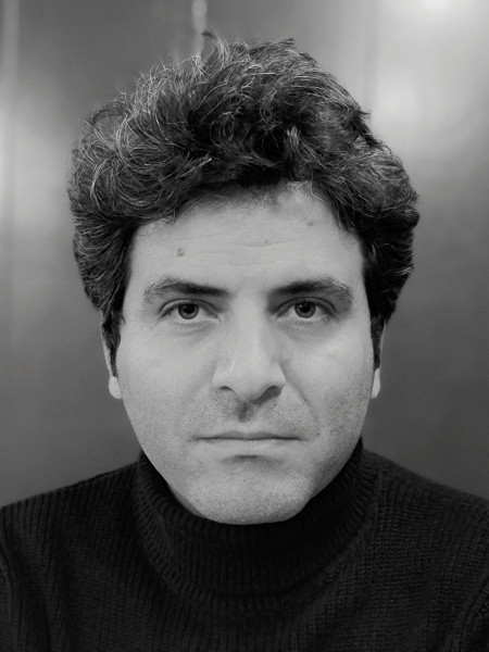 Mohammadreza Eyni