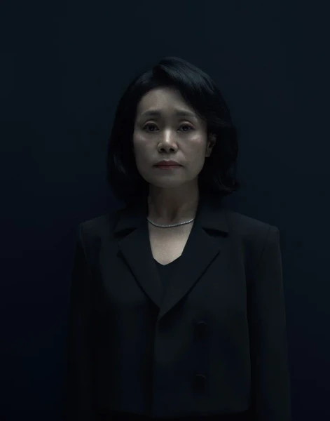 Kang Ae-sim