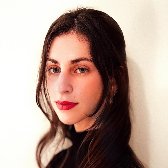 Karima Sammout Kanellopoulou