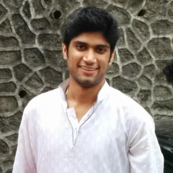 Keshav Abrol