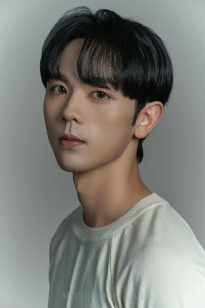 Kim Han-bin