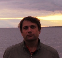 Kyrill Kravchenko