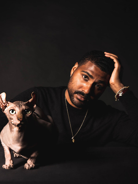 Mark Anthony Green
