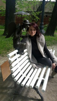 Ekaterina Kuricheva