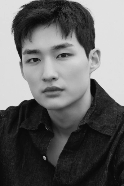 Kwon Ji-woo