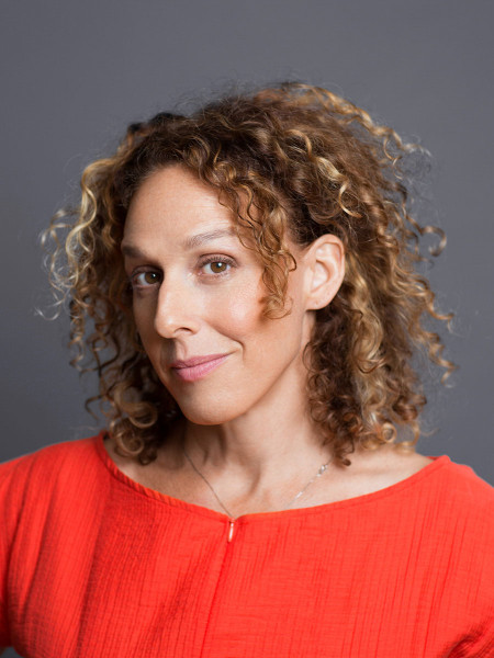 Rachel Grady