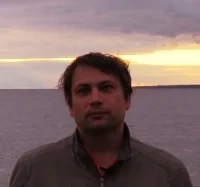 Kyrill Kravchenko