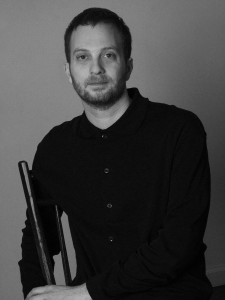 Matt Wolf