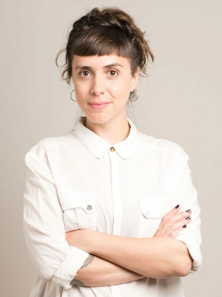 Laura Casabé