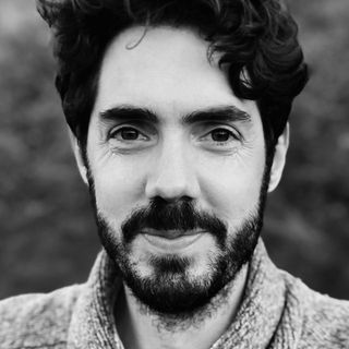Laurence Topham