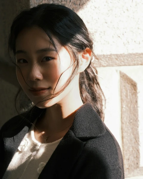 Lee Kyung-chae