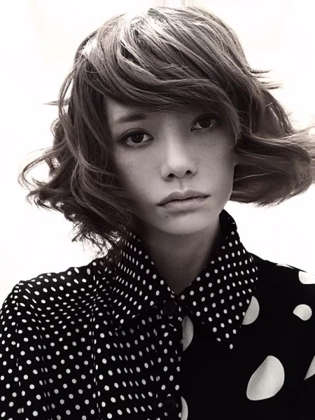 Leona Hirota
