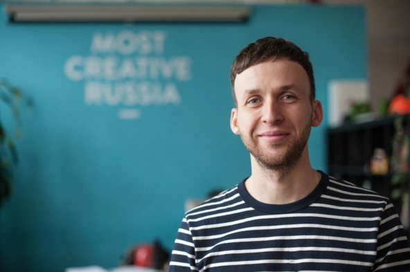 Daniil Filin