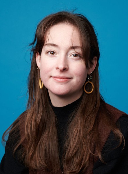 Kate Costello
