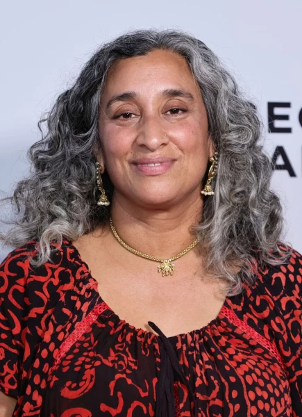 Geeta Gandbhir