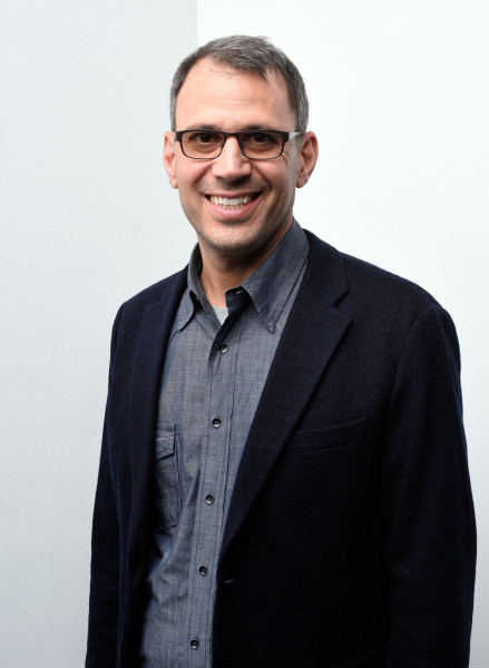 Jon Shenk