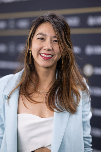 Elizabeth Lo
