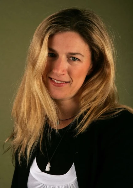 Ricki Stern