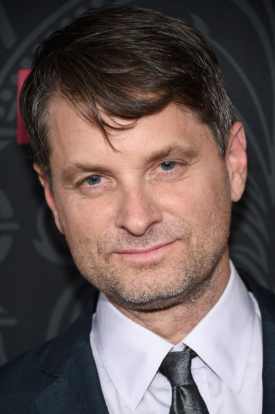 Shea Whigham