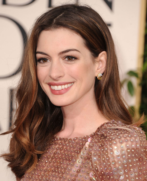 Anne Hathaway