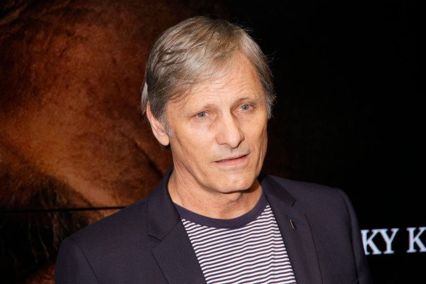 Viggo Mortensen